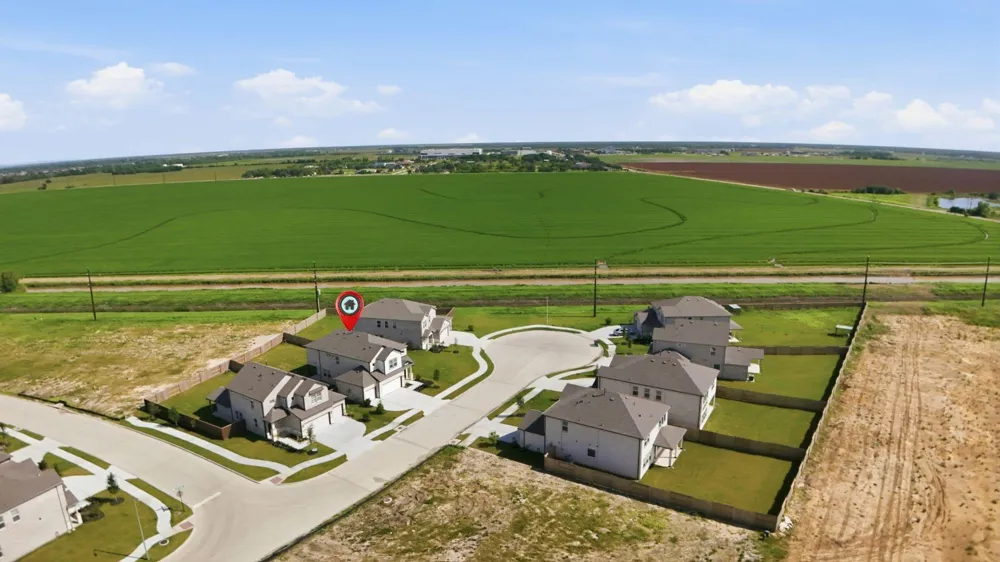 13731 Olympic River Lane Iowa Colony, TX 77583