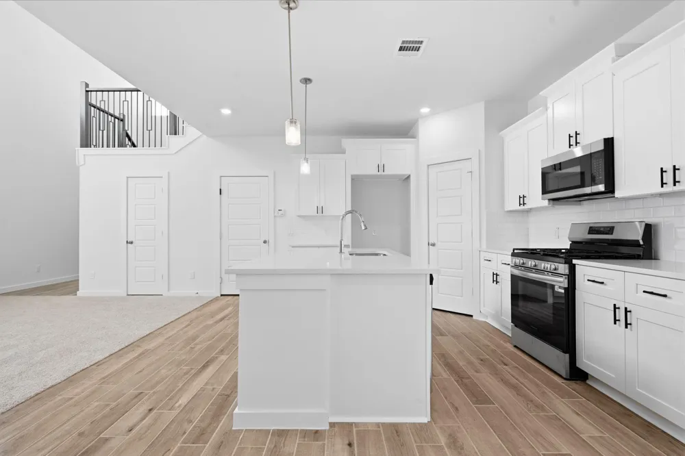 13731 Olympic River Lane Iowa Colony, TX 77583