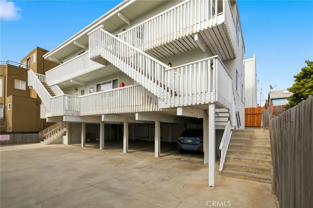 838 Cypress Hermosa Beach, CA 90254