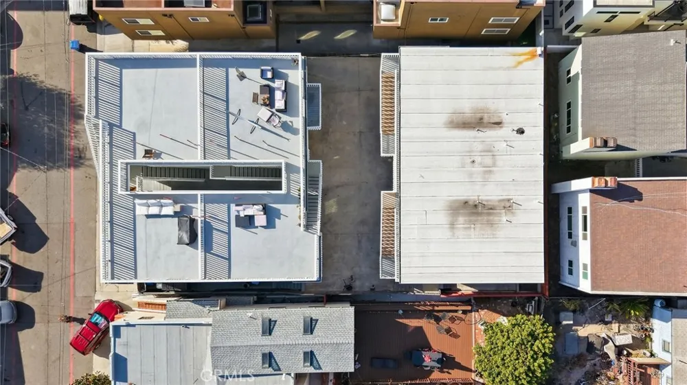 838 Cypress Hermosa Beach, CA 90254