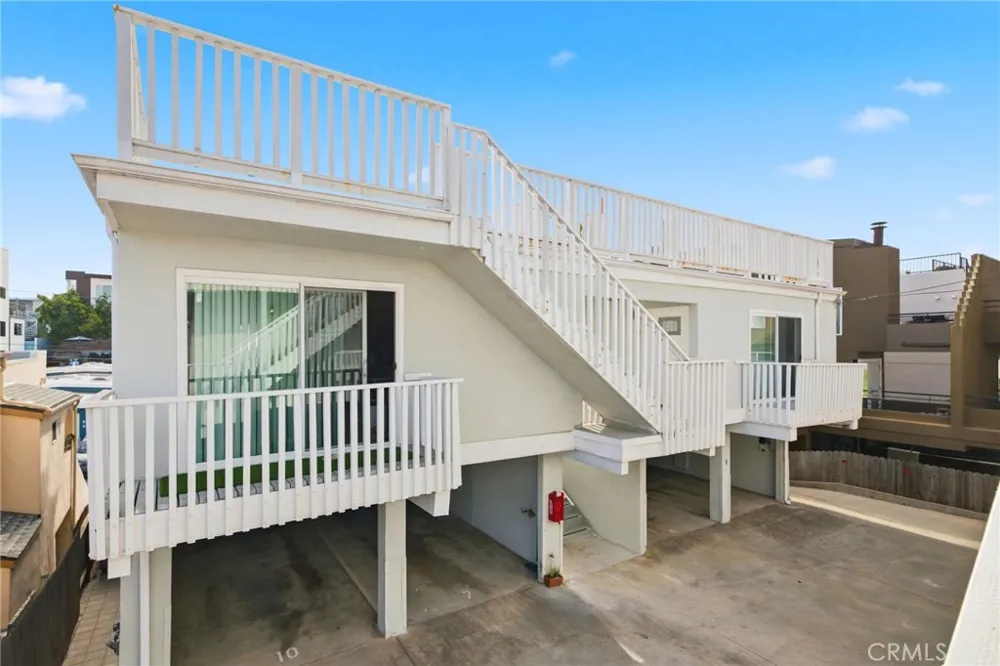 838 Cypress Hermosa Beach, CA 90254