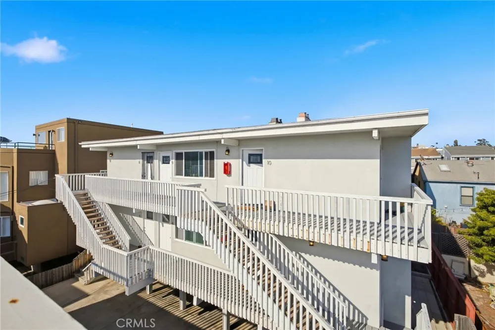 838 Cypress Hermosa Beach, CA 90254
