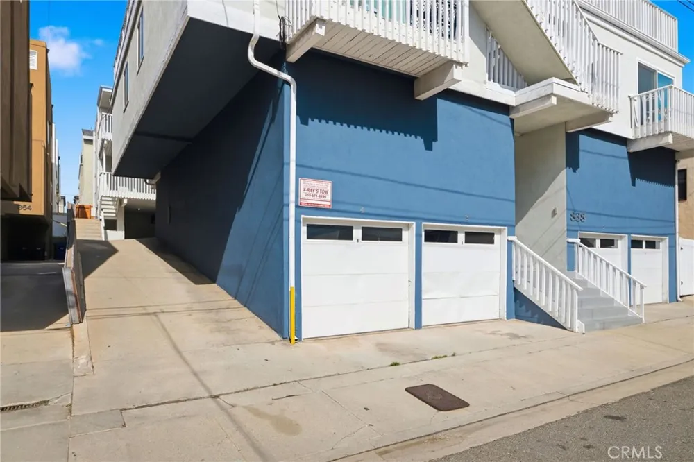 838 Cypress Hermosa Beach, CA 90254