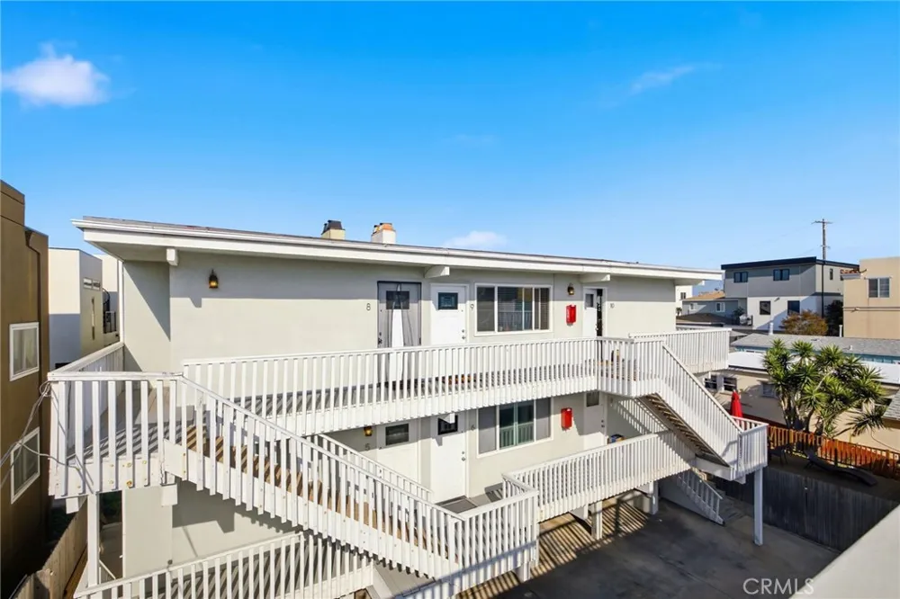838 Cypress Hermosa Beach, CA 90254