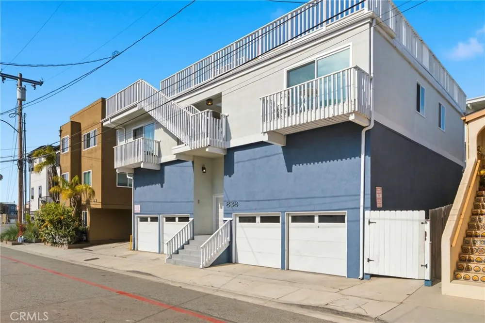 838 Cypress Hermosa Beach, CA 90254
