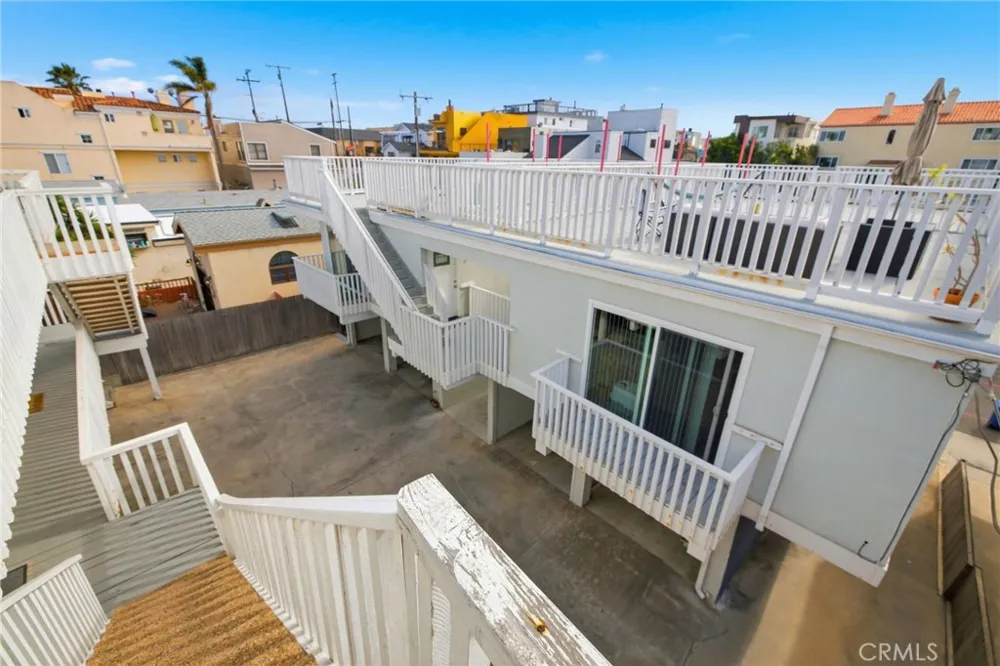838 Cypress Hermosa Beach, CA 90254