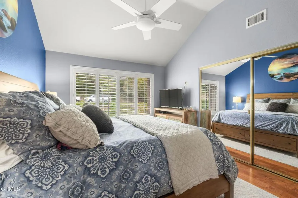 7054 Paseo Encantada Camarillo, CA 93012