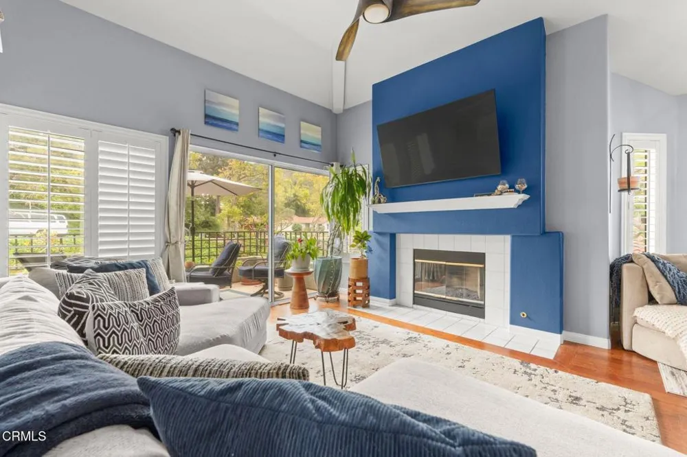 7054 Paseo Encantada Camarillo, CA 93012
