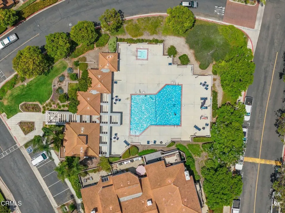 7054 Paseo Encantada Camarillo, CA 93012
