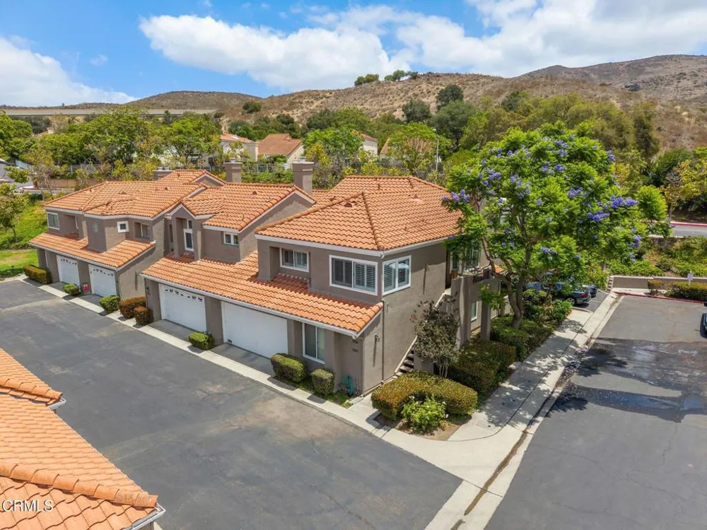 7054 Paseo Encantada Camarillo, CA 93012