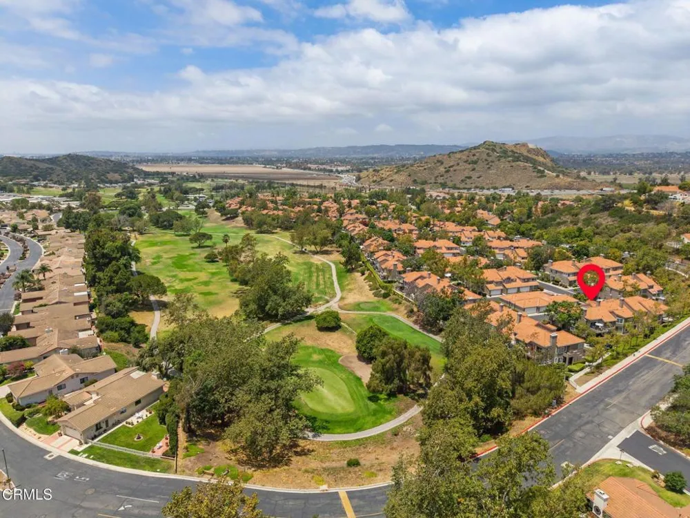 7054 Paseo Encantada Camarillo, CA 93012