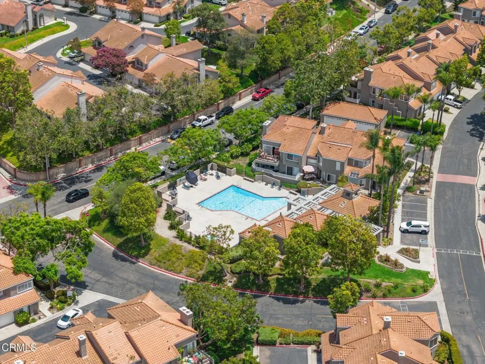 7054 Paseo Encantada Camarillo, CA 93012