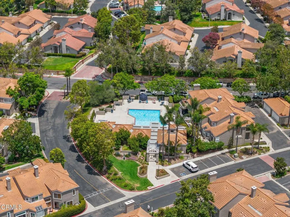 7054 Paseo Encantada Camarillo, CA 93012