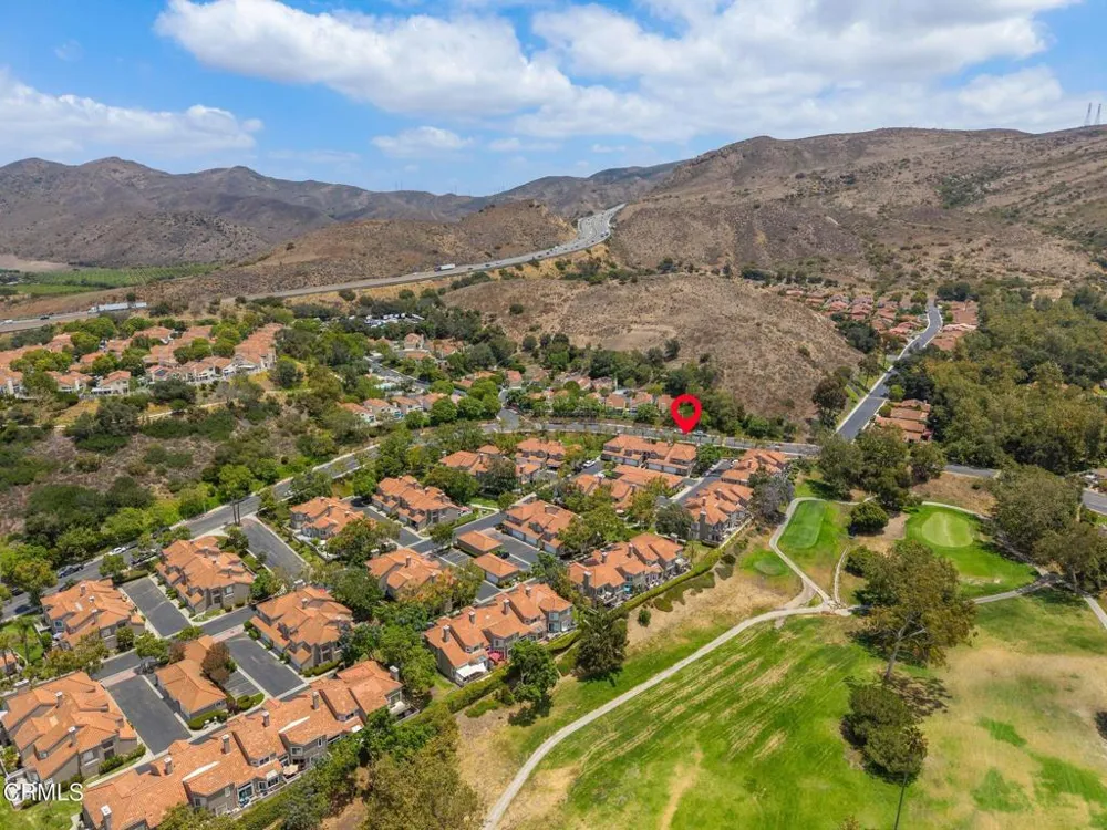 7054 Paseo Encantada Camarillo, CA 93012