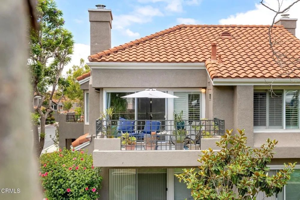 7054 Paseo Encantada Camarillo, CA 93012