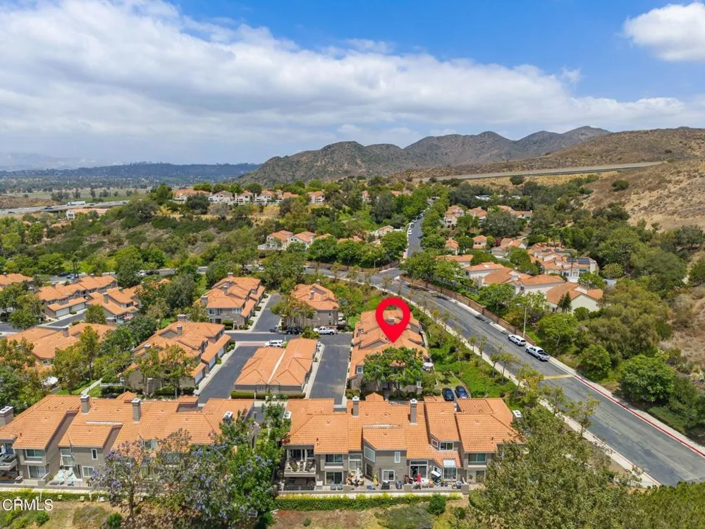 7054 Paseo Encantada Camarillo, CA 93012