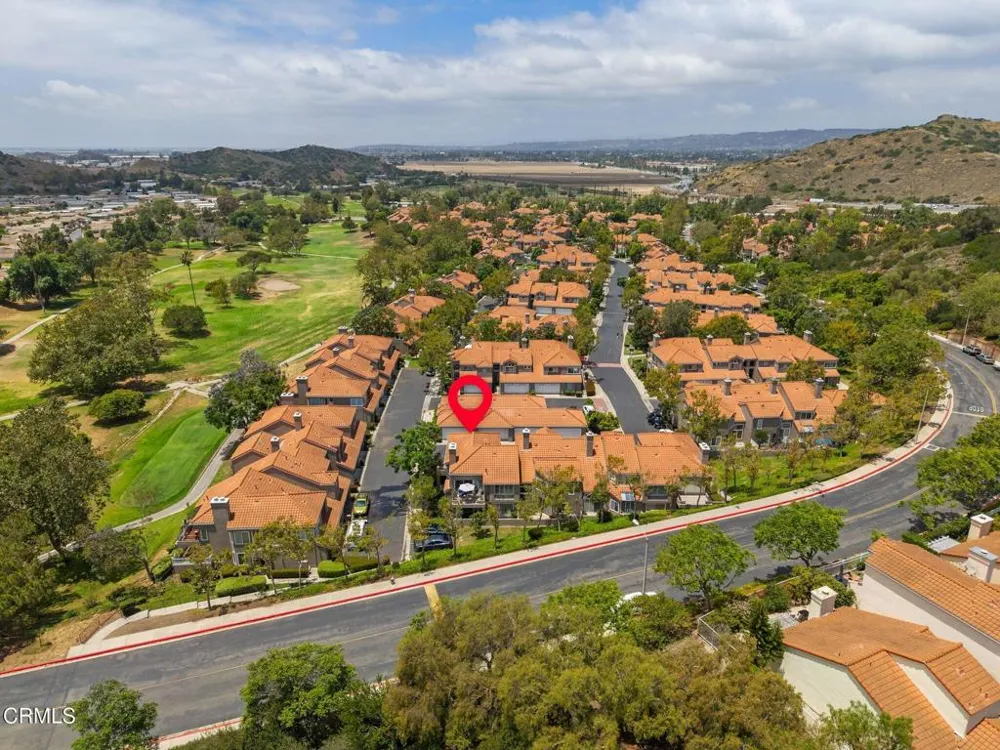 7054 Paseo Encantada Camarillo, CA 93012