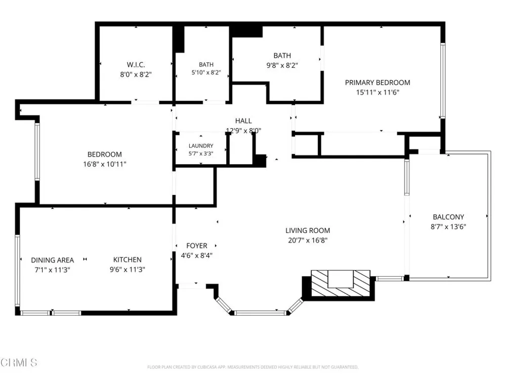 7054 Paseo Encantada Camarillo, CA 93012