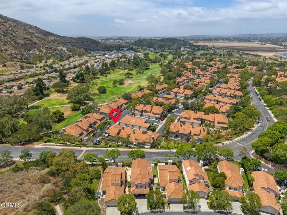 7054 Paseo Encantada Camarillo, CA 93012