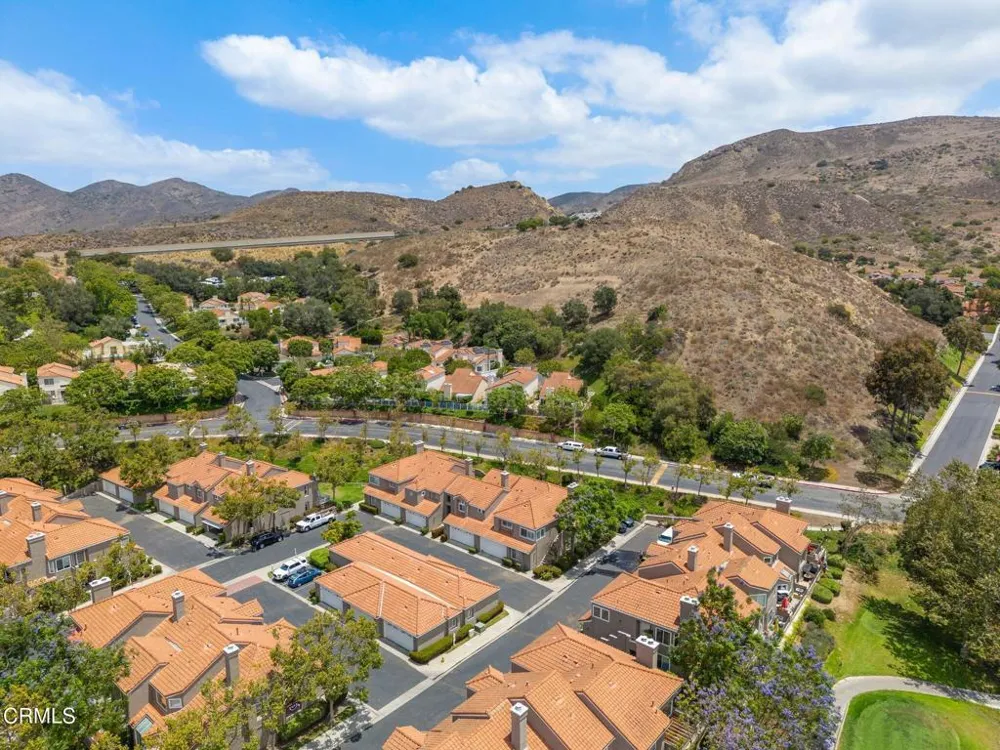 7054 Paseo Encantada Camarillo, CA 93012