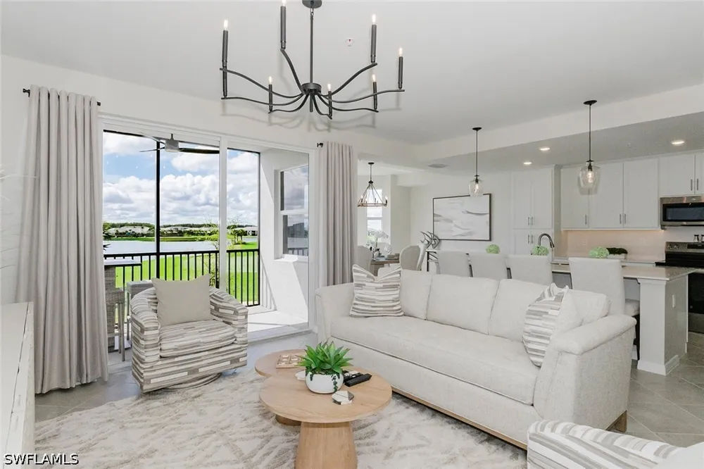 Double Eagle Circle #3823 Ave Maria, FL 34142