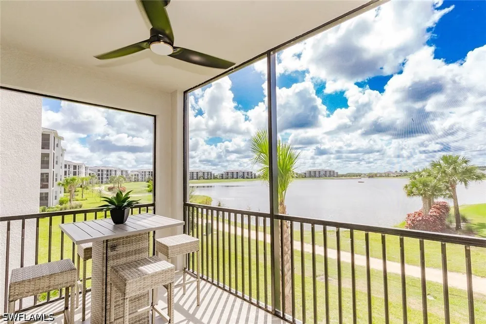Double Eagle Circle #3823 Ave Maria, FL 34142