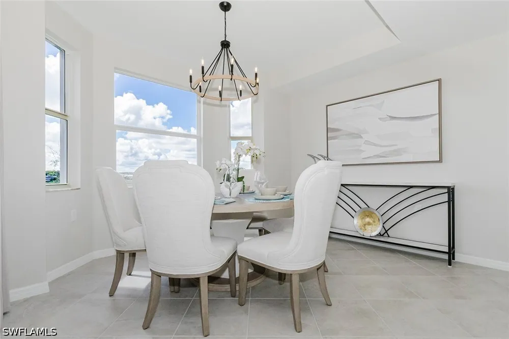 Double Eagle Circle #3823 Ave Maria, FL 34142