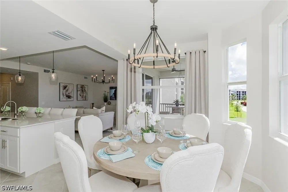 Double Eagle Circle #3823 Ave Maria, FL 34142