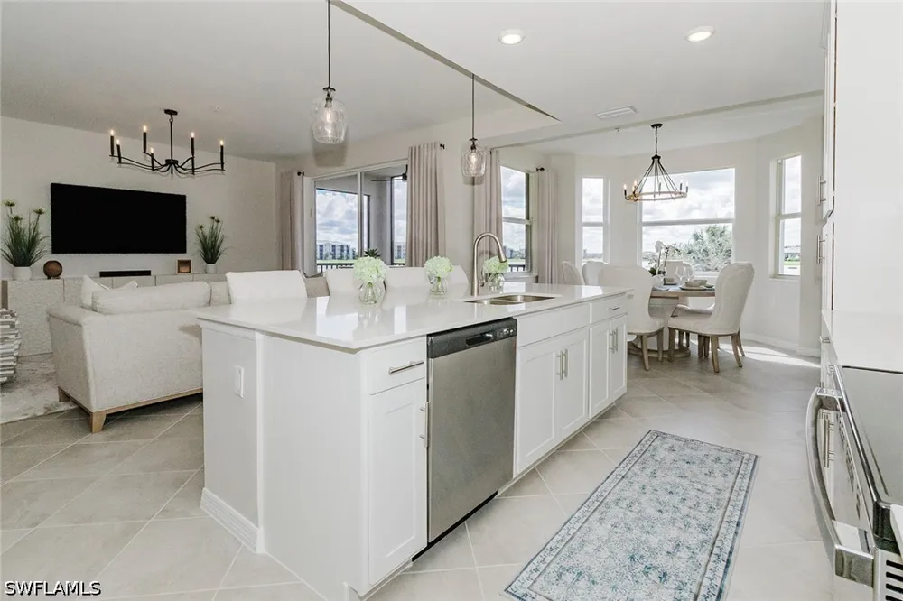 Double Eagle Circle #3823 Ave Maria, FL 34142