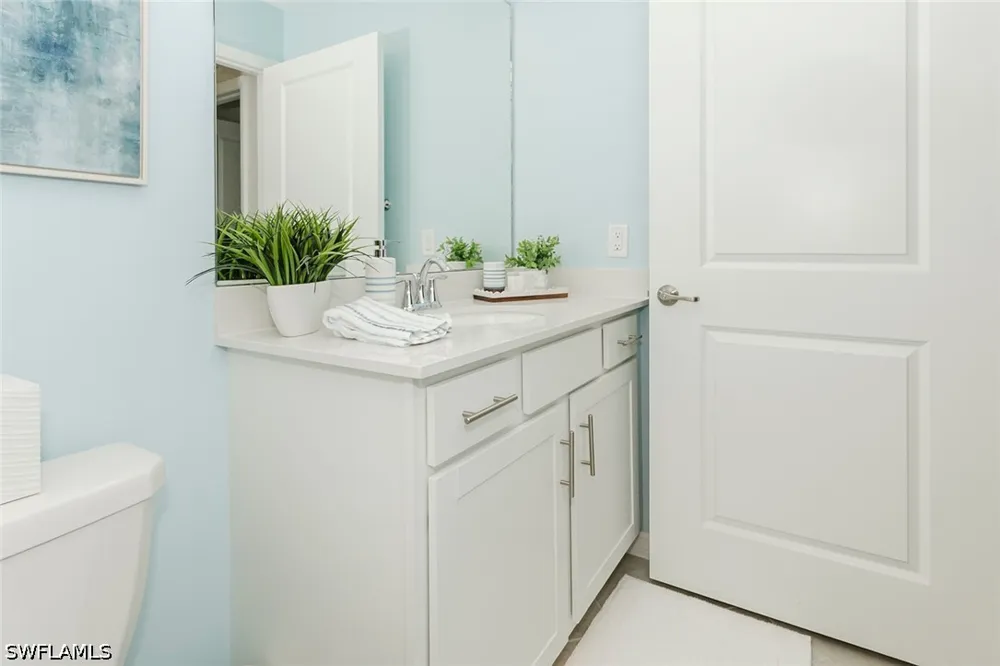Double Eagle Circle #3823 Ave Maria, FL 34142
