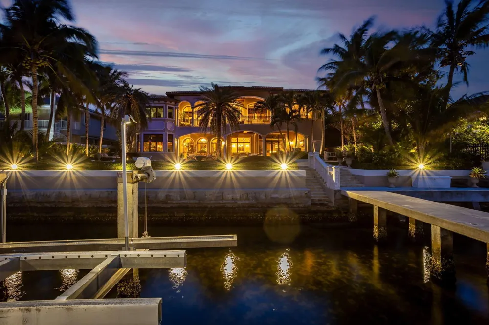 3870 NE 31st Avenue Lighthouse Point, FL 33064
