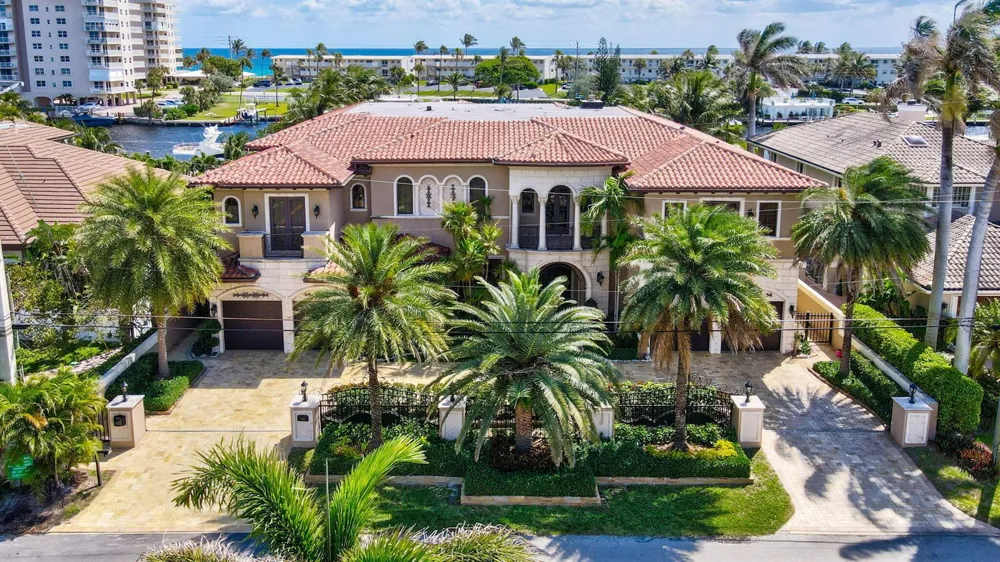 3870 NE 31st Avenue Lighthouse Point, FL 33064