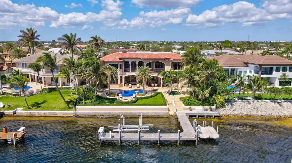 3870 NE 31st Avenue Lighthouse Point, FL 33064