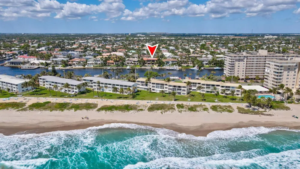 3870 NE 31st Avenue Lighthouse Point, FL 33064