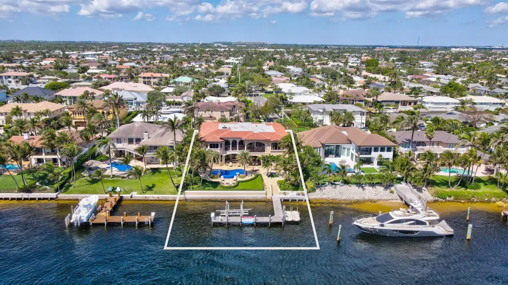 3870 NE 31st Avenue Lighthouse Point, FL 33064