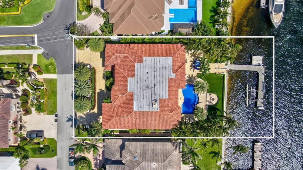 3870 NE 31st Avenue Lighthouse Point, FL 33064