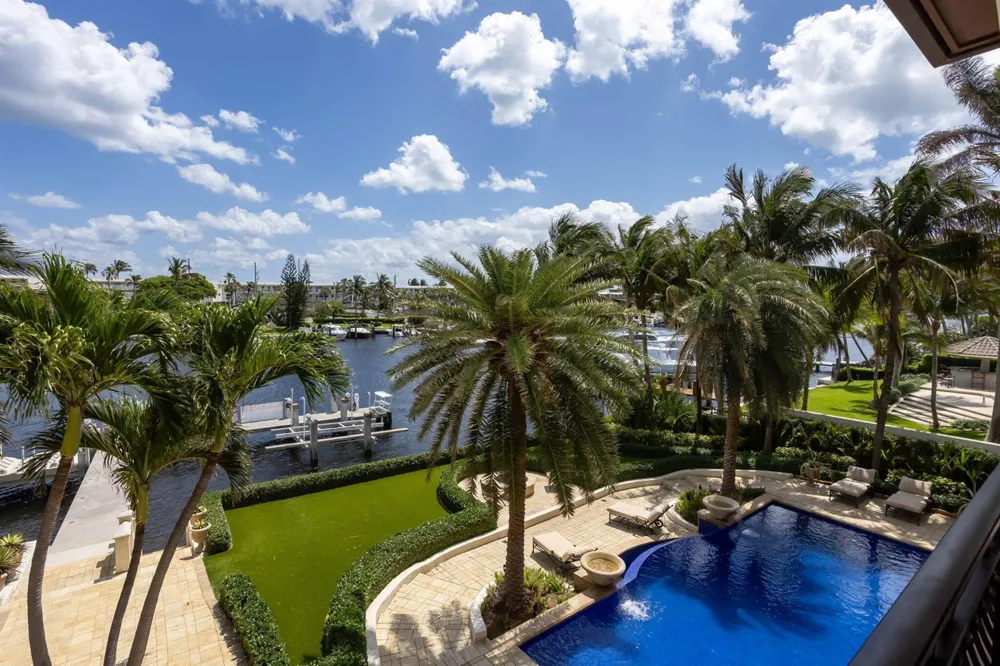 3870 NE 31st Avenue Lighthouse Point, FL 33064