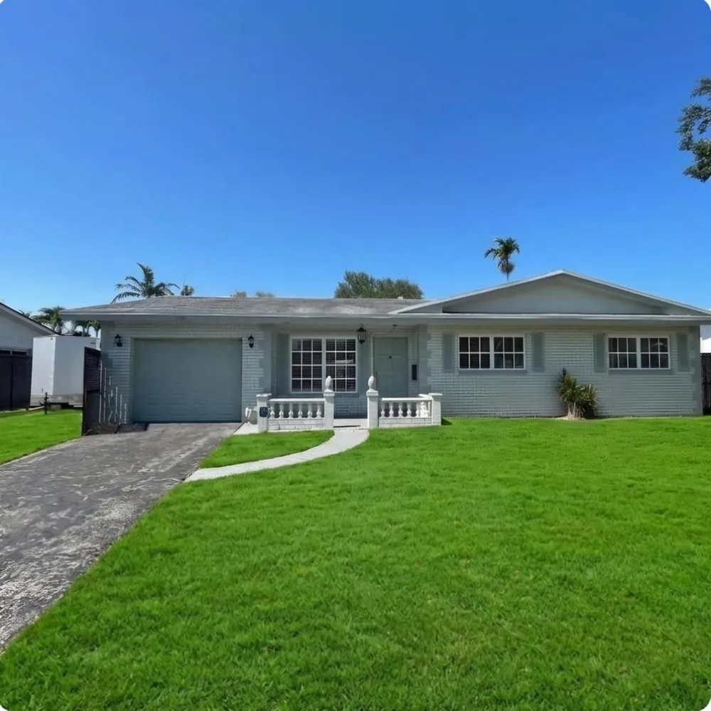 3147 NW 68th Court Fort Lauderdale, FL 33309