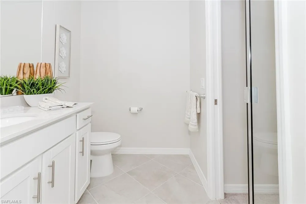 5527 Double Eagle Circle #3823 Ave Maria, FL 34142
