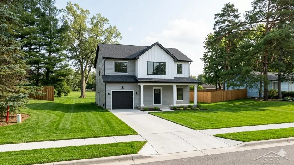 3303 Sun Valley Drive Bridgeport Charter Township, MI 48601