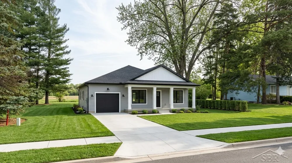 3303 Sun Valley Drive Bridgeport Charter Township, MI 48601