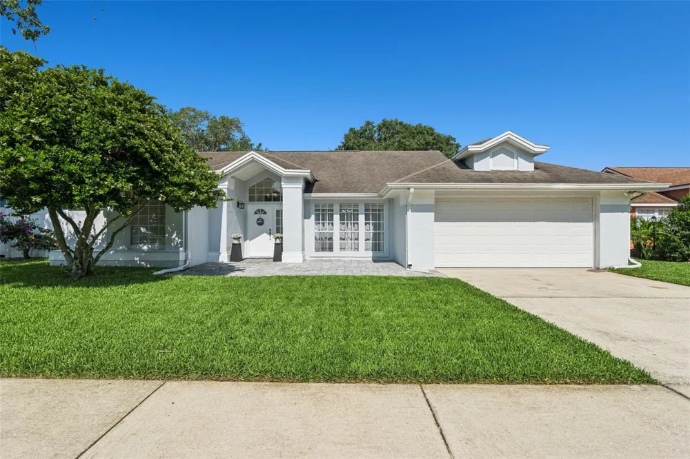 1017 TURTLE CREEK DRIVE Oviedo, FL 32765