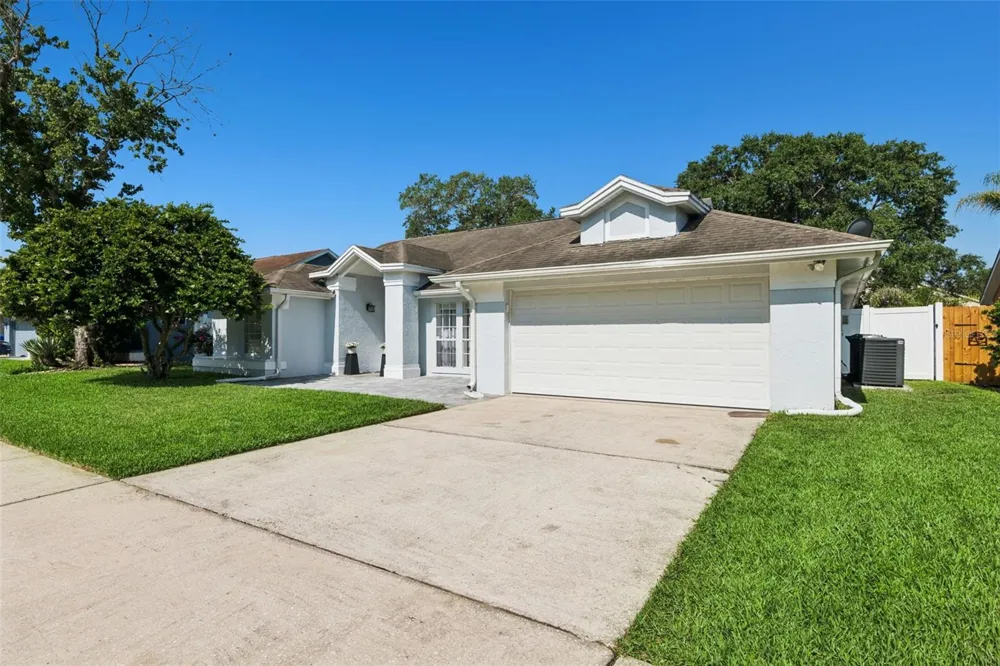 1017 TURTLE CREEK DRIVE Oviedo, FL 32765