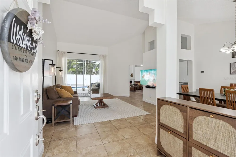 1017 TURTLE CREEK DRIVE Oviedo, FL 32765
