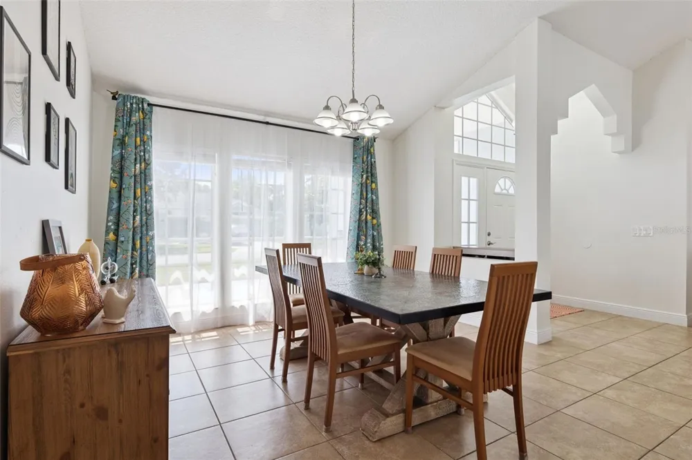 1017 TURTLE CREEK DRIVE Oviedo, FL 32765