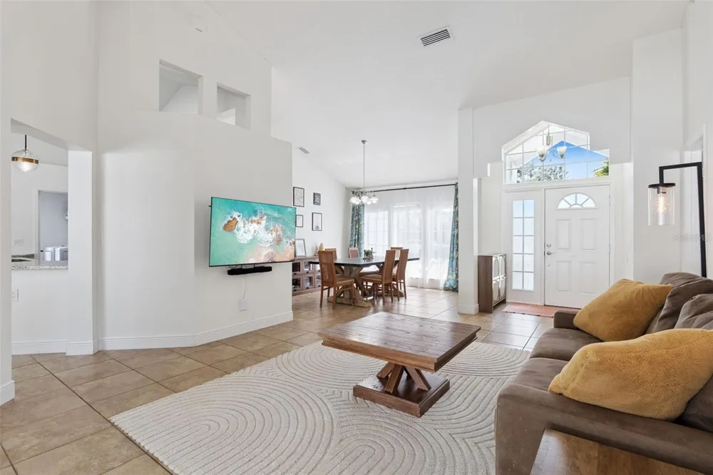 1017 TURTLE CREEK DRIVE Oviedo, FL 32765