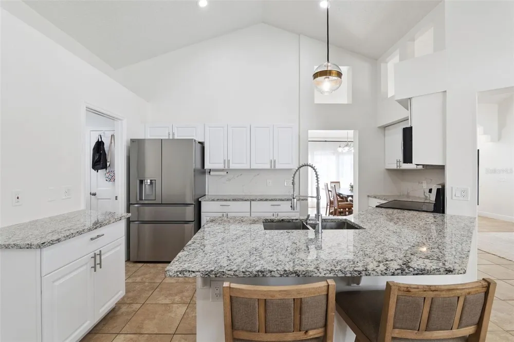1017 TURTLE CREEK DRIVE Oviedo, FL 32765