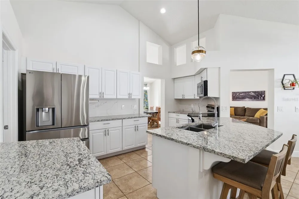 1017 TURTLE CREEK DRIVE Oviedo, FL 32765