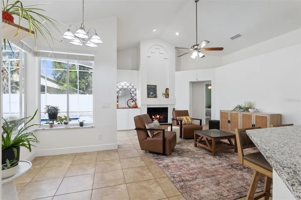 1017 TURTLE CREEK DRIVE Oviedo, FL 32765