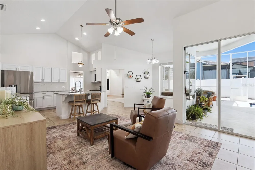 1017 TURTLE CREEK DRIVE Oviedo, FL 32765